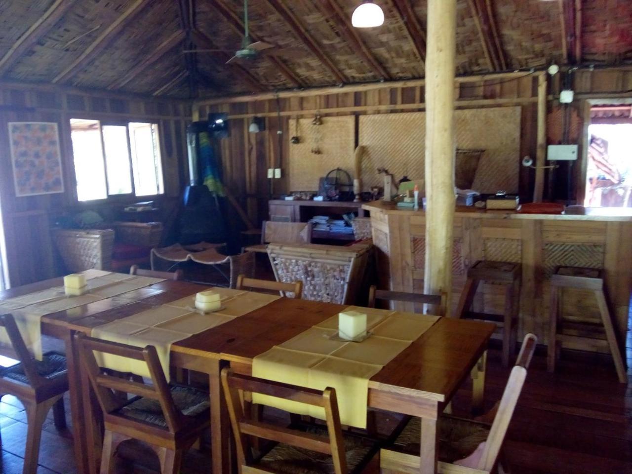 Aldea Yaboty Hosteria Saltos del Moconá Eksteriør billede