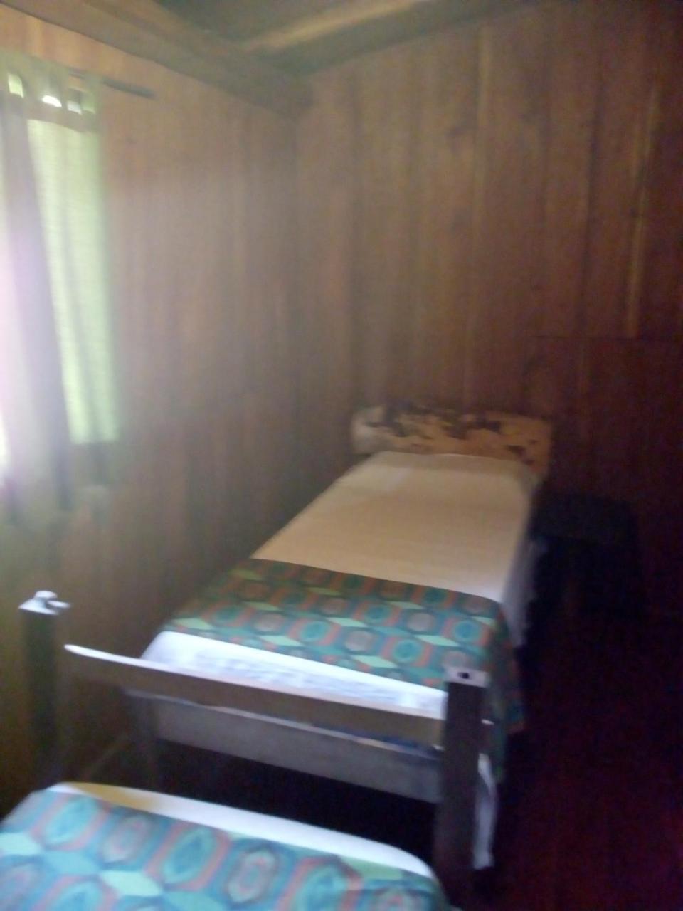 Aldea Yaboty Hosteria Saltos del Moconá Eksteriør billede